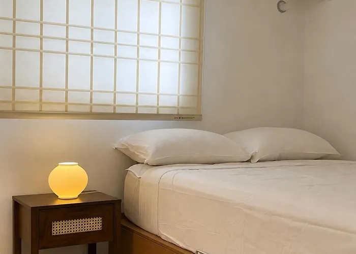 2br Private House Hansung Near Daehangno & Naksan Park * 서울특별시