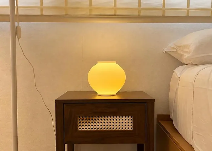 2br Private House Hansung Near Daehangno & Naksan Park