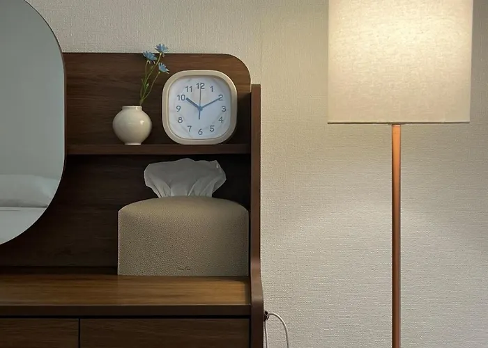 아파트 2br Private House Hansung Near Daehangno & Naksan Park *