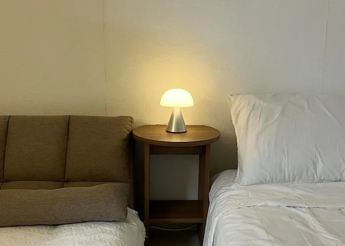2br Private House Hansung Near Daehangno & Naksan Park 아파트 *