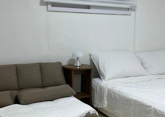 2br Private House Hansung Near Daehangno & Naksan Park * 서울특별시
