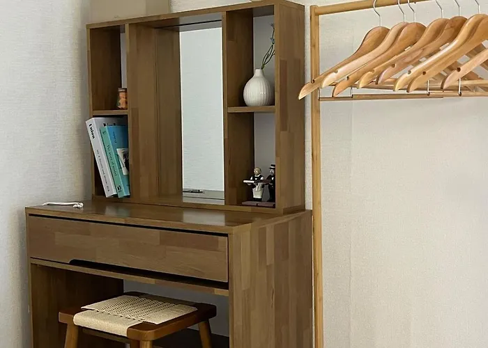 2br Private House Hansung Near Daehangno & Naksan Park 서울특별시