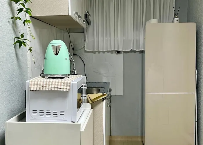 2br Private House Hansung Near Daehangno & Naksan Park * 서울특별시