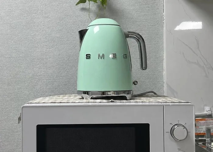 2br Private House Hansung Near Daehangno & Naksan Park 아파트 *