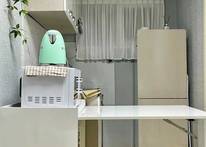 2br Private House Hansung Near Daehangno & Naksan Park 아파트