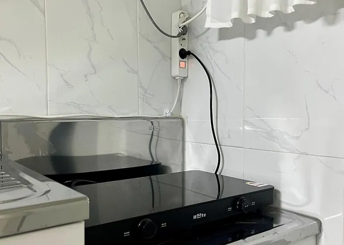 2br Private House Hansung Near Daehangno & Naksan Park 아파트
