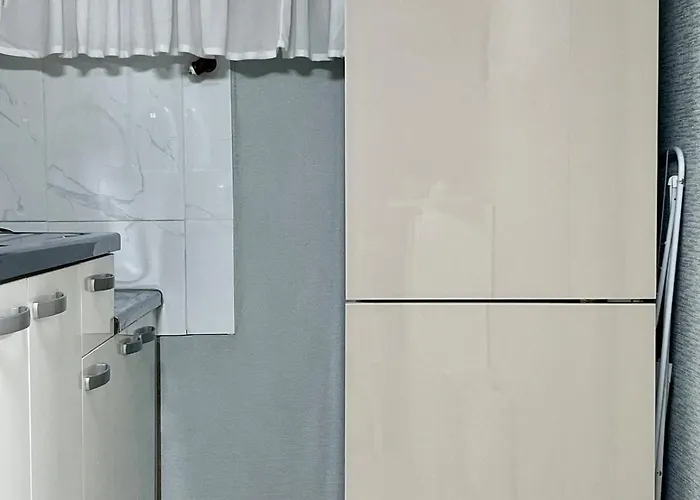 아파트 2br Private House Hansung Near Daehangno & Naksan Park