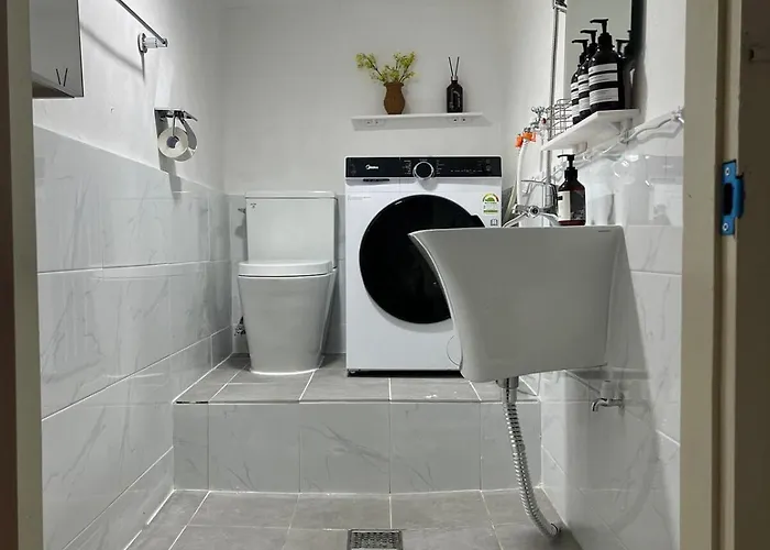 2br Private House Hansung Near Daehangno & Naksan Park 아파트 서울특별시