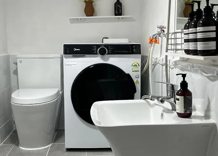 2br Private House Hansung Near Daehangno & Naksan Park 아파트 *