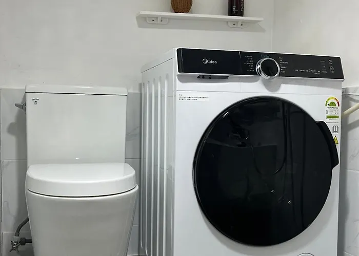 아파트 2br Private House Hansung Near Daehangno & Naksan Park *