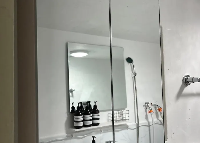 2br Private House Hansung Near Daehangno & Naksan Park