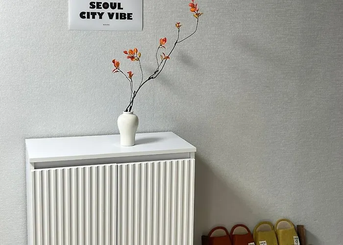 2br Private House Hansung Near Daehangno & Naksan Park 서울특별시