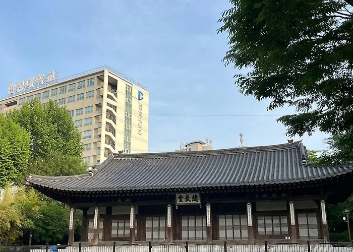 2br Private House Hansung Near Daehangno & Naksan Park 아파트 *