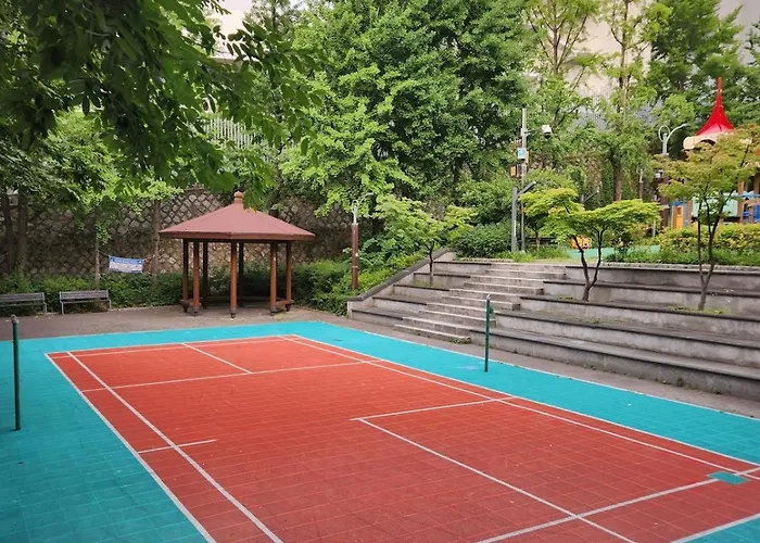 2br Private House Hansung Near Daehangno & Naksan Park